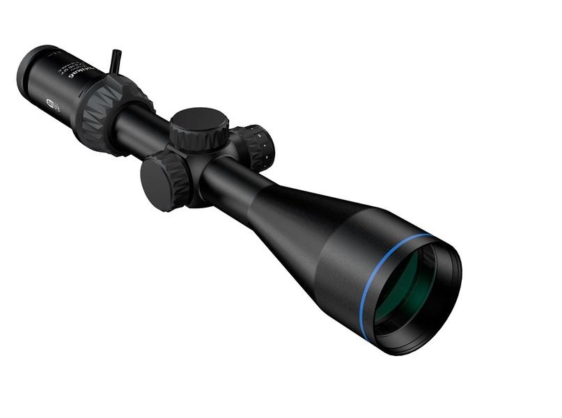 Meopta Optika 6 3-18x56 SFP BDC Dichro