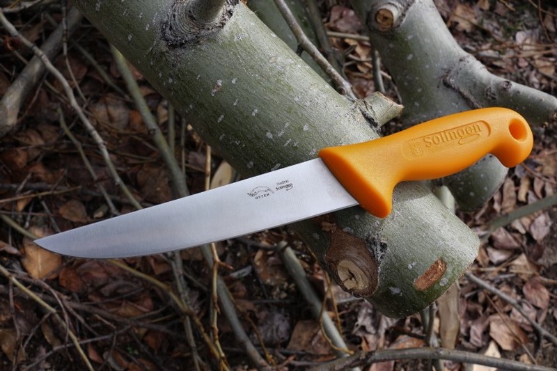 Otter INDUSTRIAL KNIFE