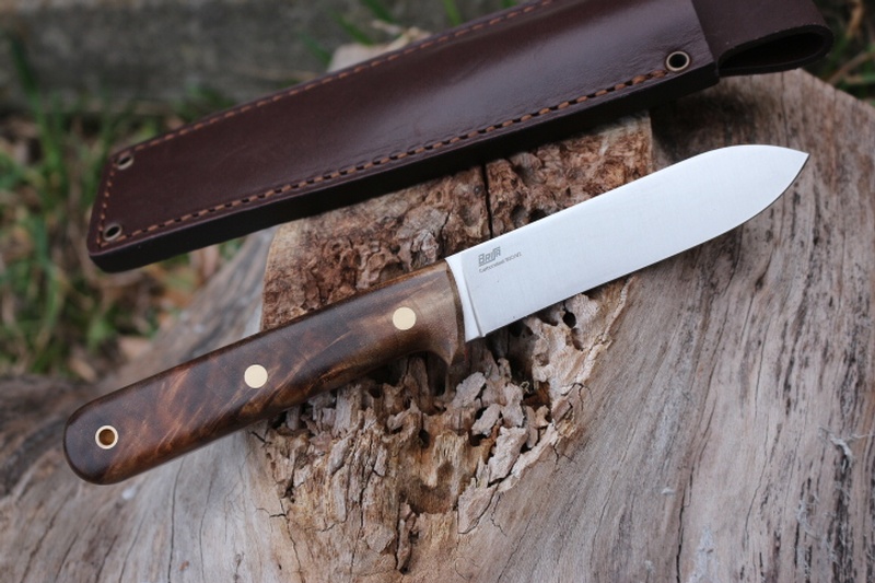 Brisa Kephart 115 Walnut