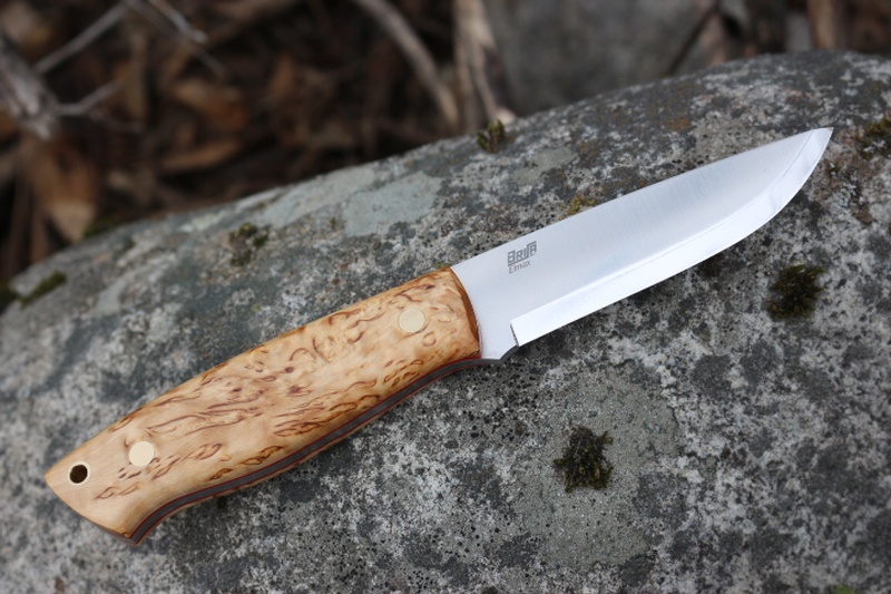 Brisa Trapper Curly Birch ELMAX Scandi
