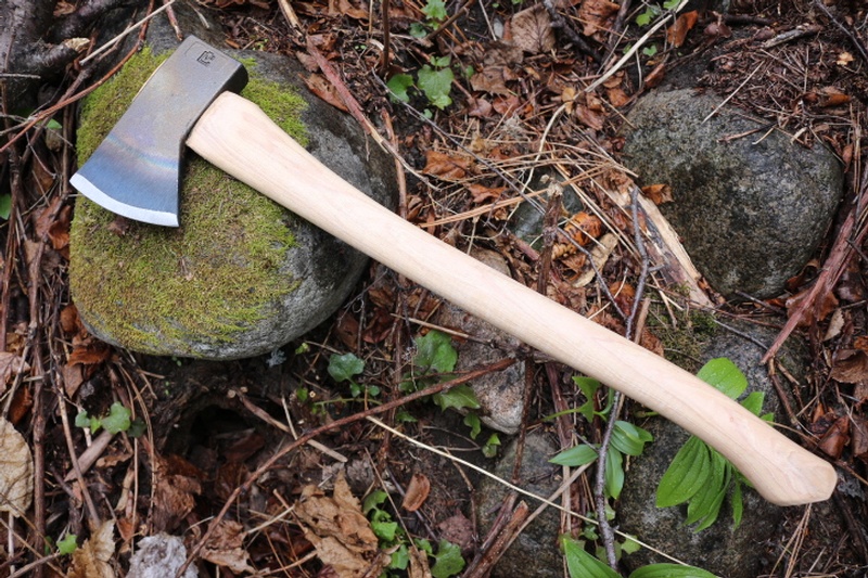 Council Tool 2lb Hudson Bay Camp Axe 24" photo