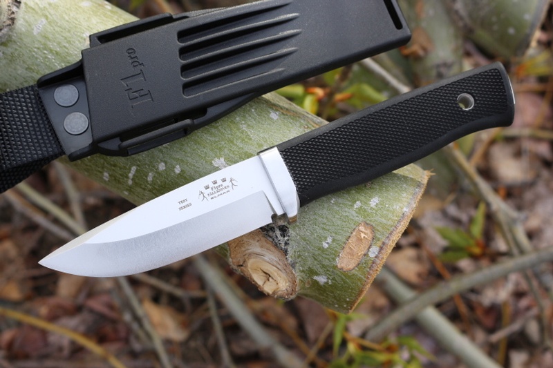 Fallkniven F1 Pro Elmax photo