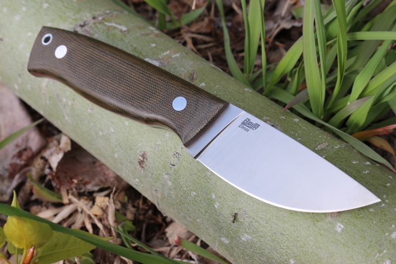 Brisa Skinner ELMAX 90 