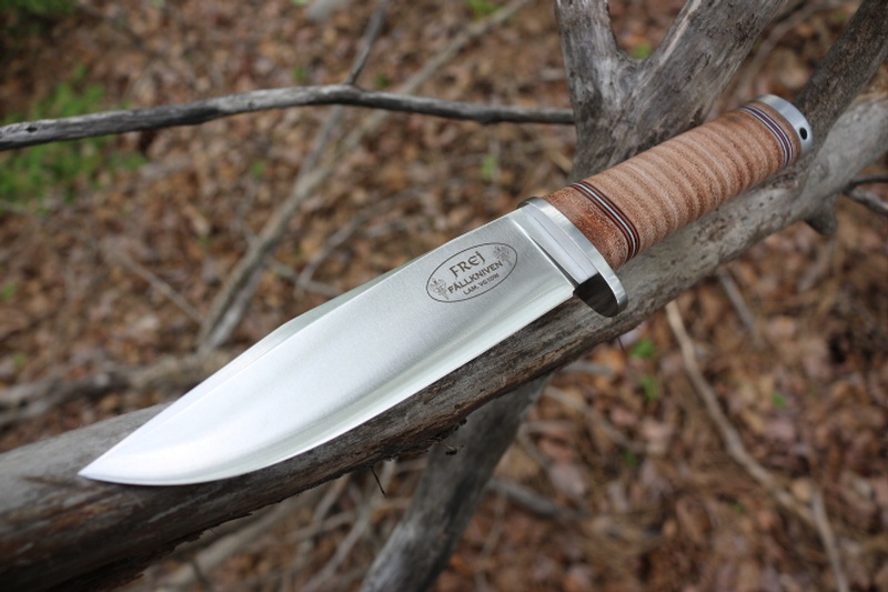 Fallkniven NL4 Wolfram