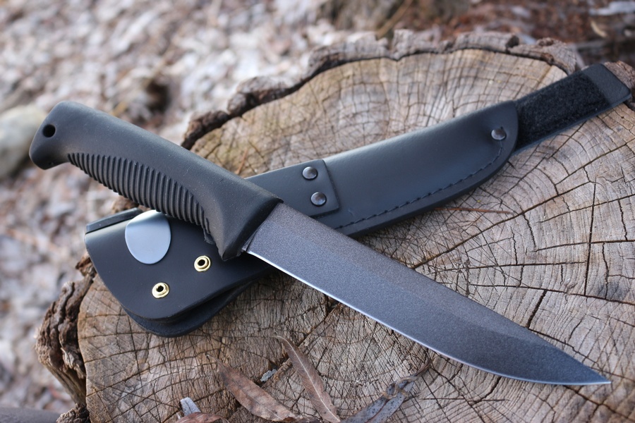 Finnish Military Knife photo