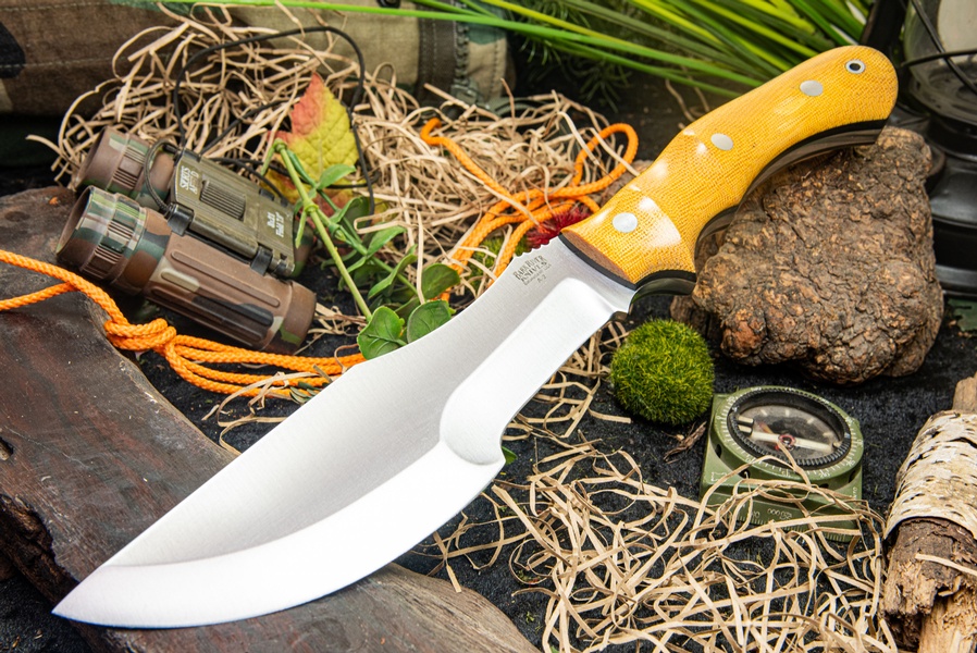 Barkriver Trakker A2 Natural Canvas photo