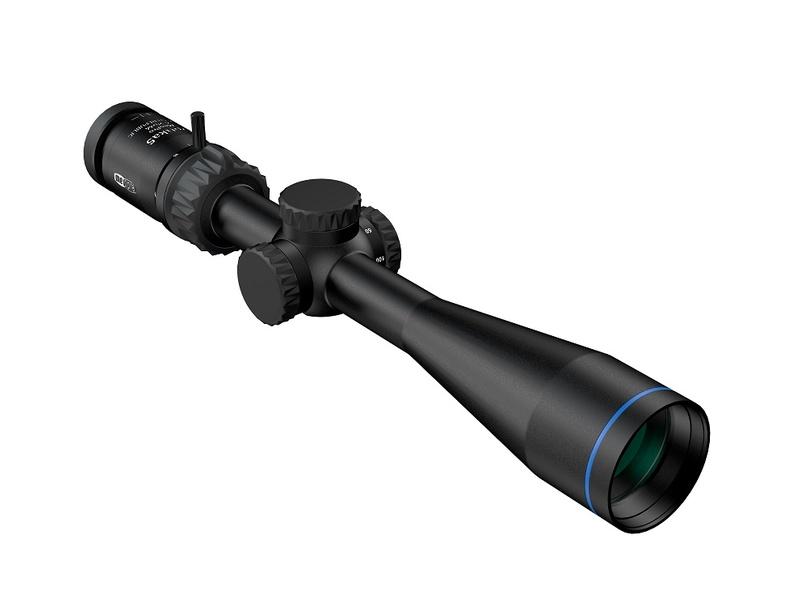 Optika5 4-20x44 Zplex 