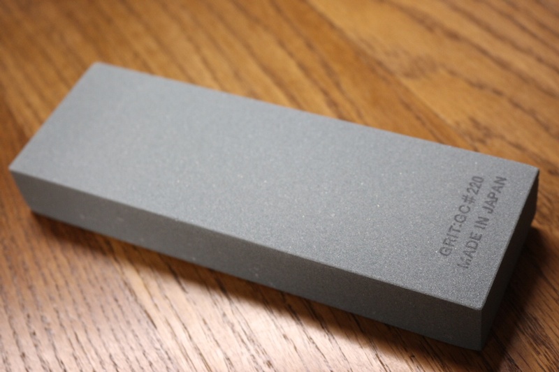 Japanese Waterstone 220