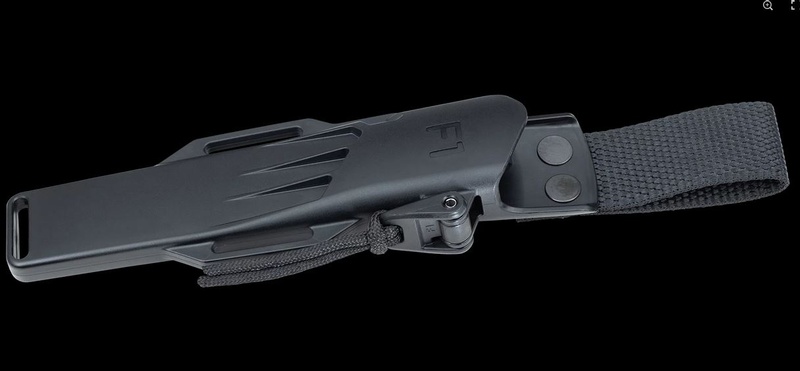 Fallkniven F1nez Sheath