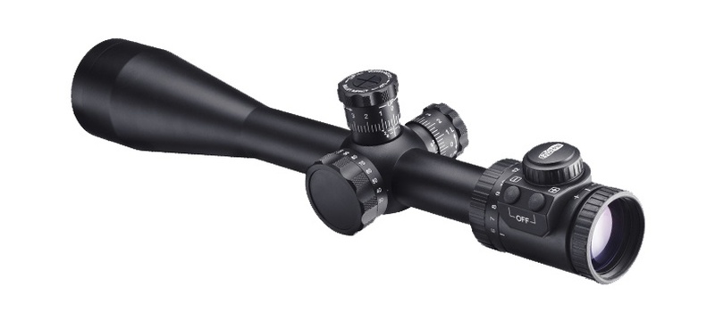 Meopta ZD 6-24x56 RD Mildot2 (MOA)