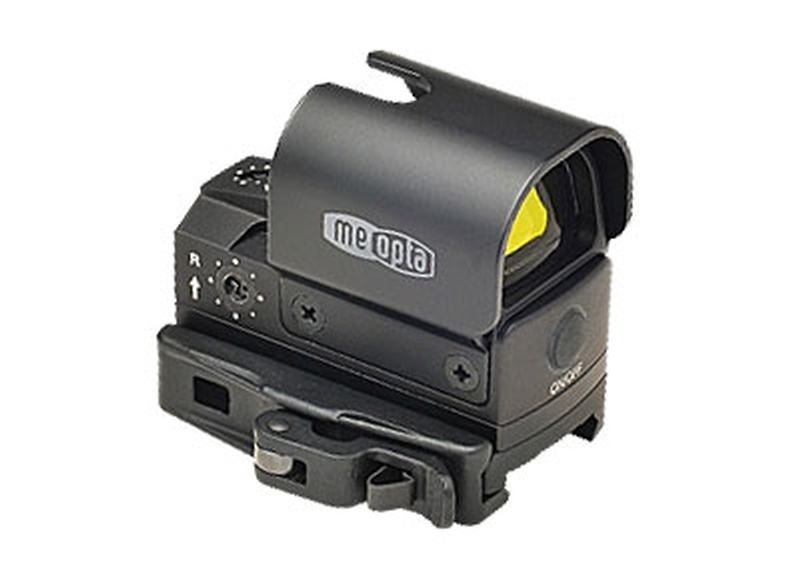 Meopta ZD M-RAD 3 MOA