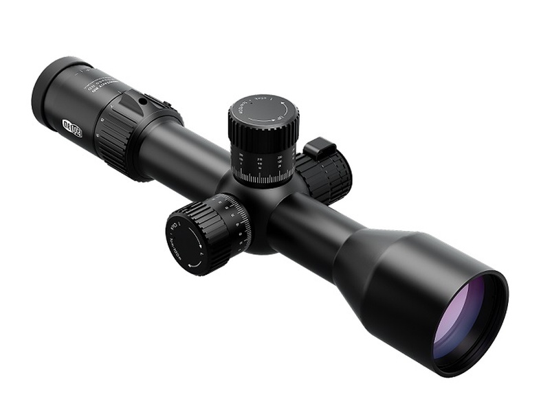 Meopta Meotac 3-12x50 Mil-Dot3