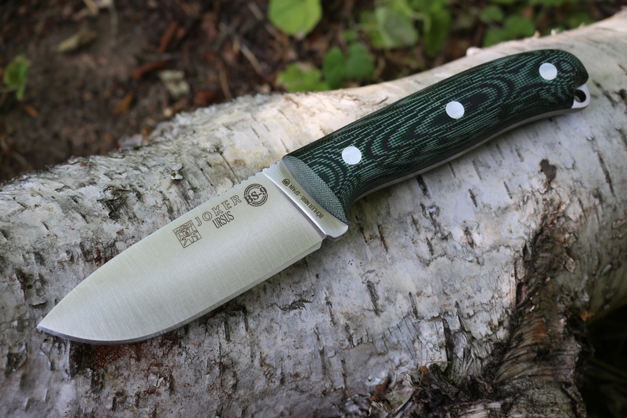 Joker Ursus GCM with Firesteel