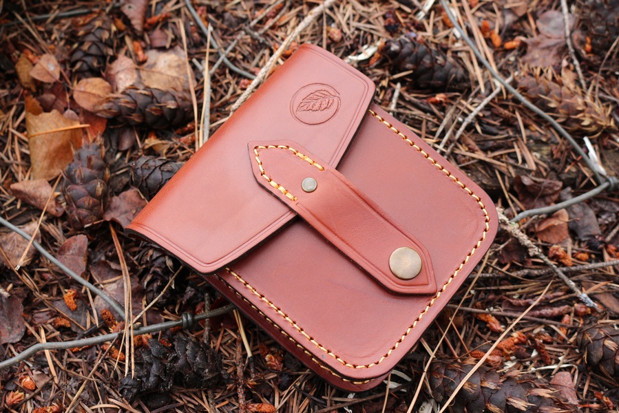 Casstrom Possibles Pouch 