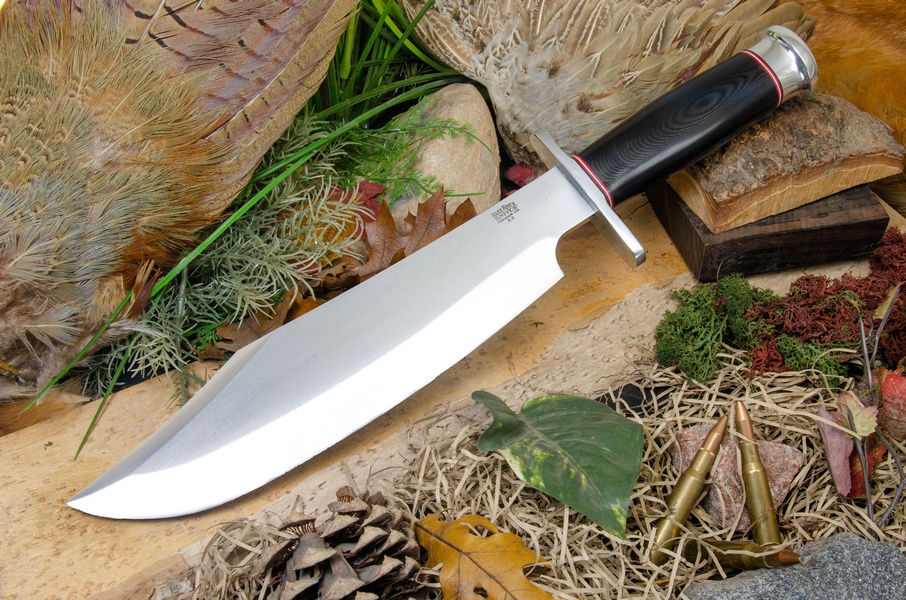 Barkriver Shining Mountain Bowie coming very soon! photo