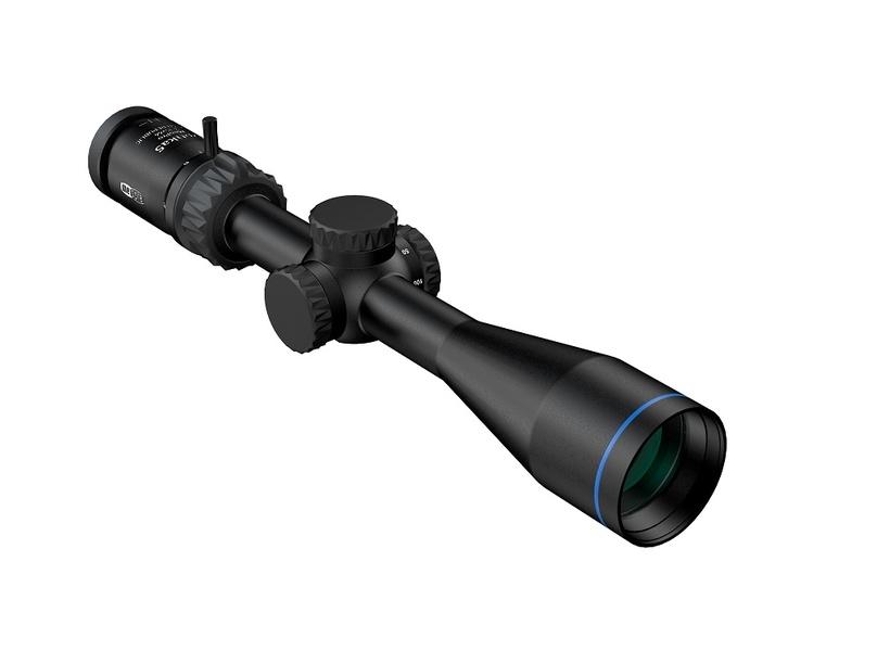 Meopta Optika5 3-15x44 Zplus 