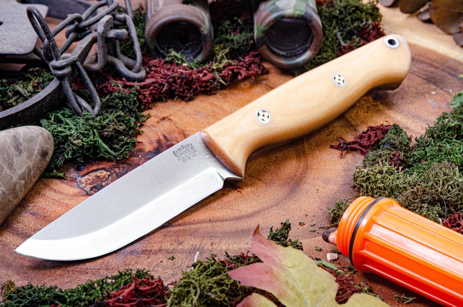 Barkriver Gunny Scandi 3V Antique Bone Linen Mosaics Rampless