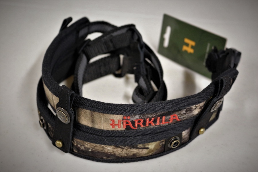 Harkila Moose Hunter Rifle Sling 2.0 photo