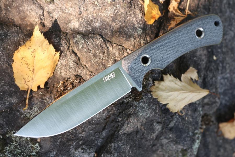 TRC South Pole Knife Elmax #2930 photo