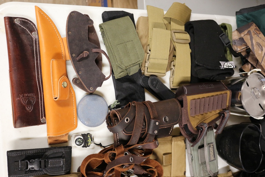 Warehouse Christmas Clearout Combo #3 photo