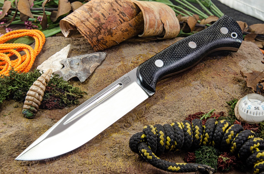 Barkriver Cub 3V Duskdog Canvas photo