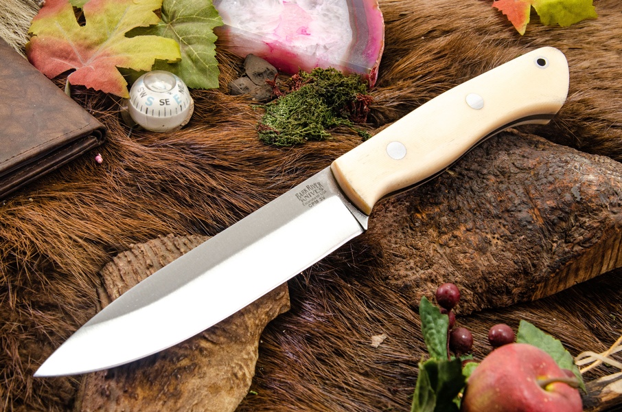 Barkriver Aurora 2 3V Antique Bone Linen photo