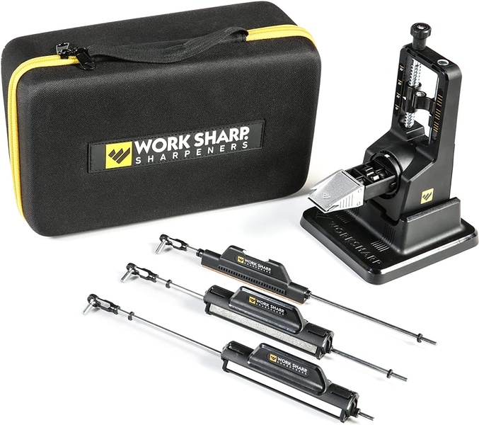 Worksharp Precision Adjust Elite