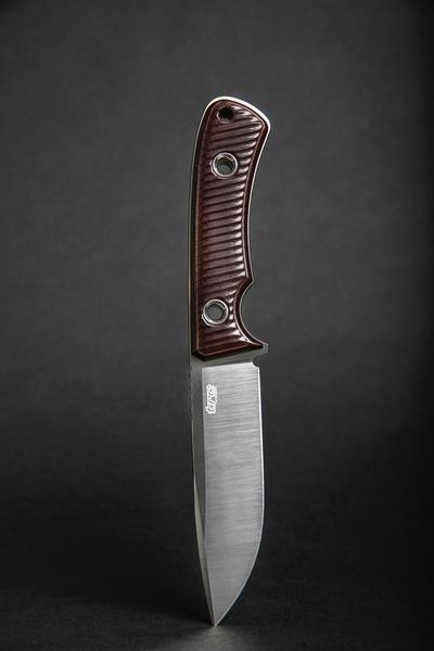 TRC South Pole Knife 10th Anniversary limited Edition #273 photo
