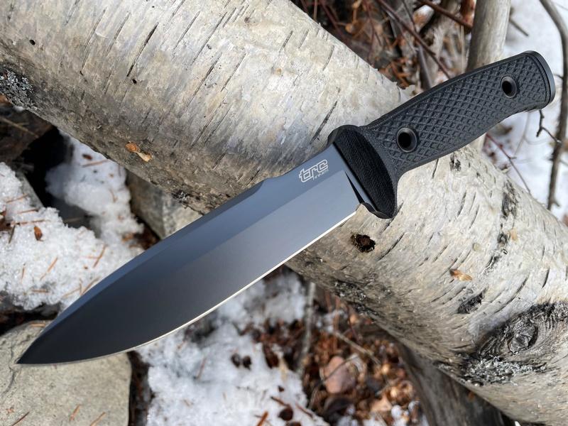 TRC Mille Cuori Vanadis 4E #966 photo