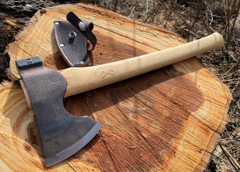 Council Tool Camp Carver 22in photo