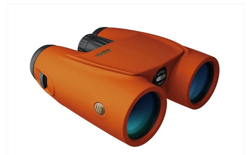 Meopta Meostar 10x42 HD B1 PLUS Orange photo