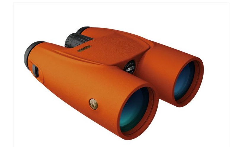 Meopta Meostar 12x50 HD B1 Plus Orange photo