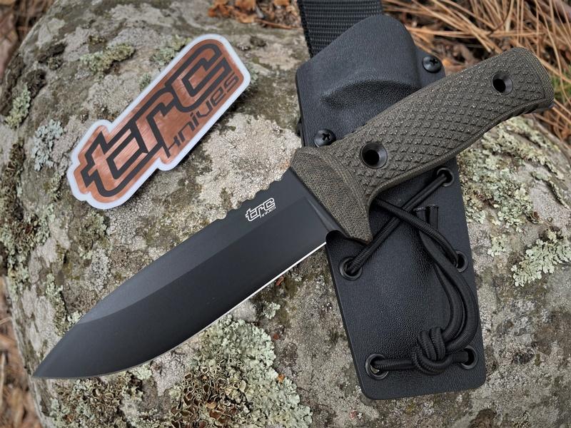 TRC M-1 XDP #274 photo