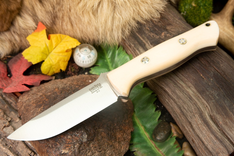 Barkriver Bravo 1 A2 Antique Bone Linen mosaics Ramped