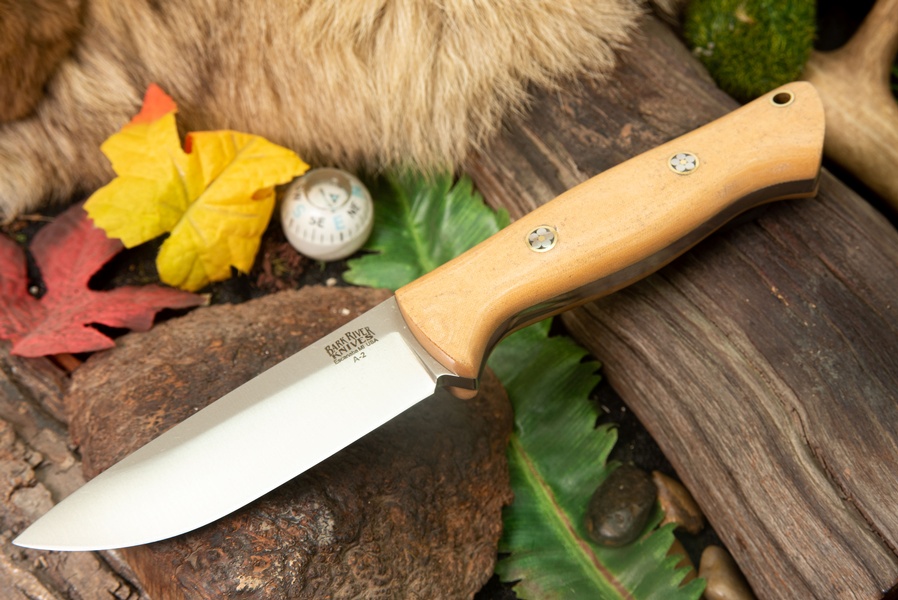 Barkriver Bravo 1 A2 Antique Bone Linen mosaics Rampless