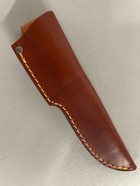 Lars Falt Replacement Sheath (Left Handed)
