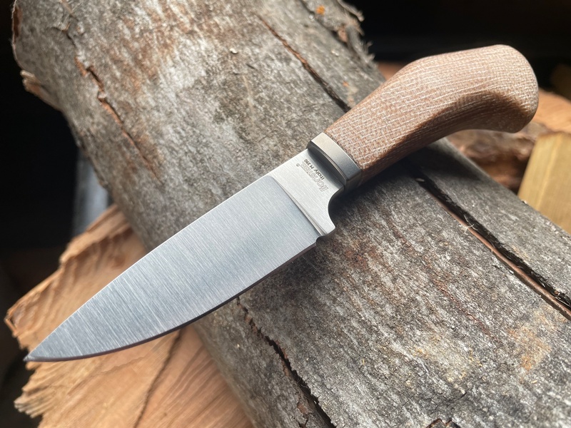 Lionsteel Willy Natural Canvas 