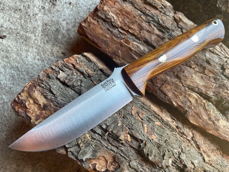 Barkriver Bravo 1 Cru-Wear Desert Ironwood Red Liner Mosaics Ramped #3