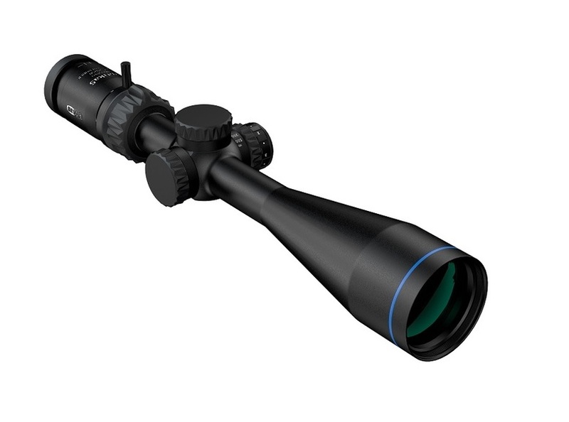 Meopta Optika5 4-20x50 Z-Plex