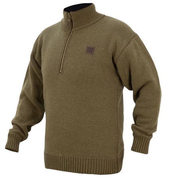 SWAZI Mackenzie Tussock photo