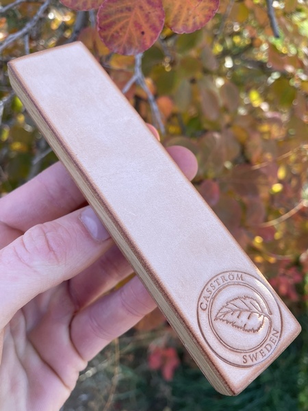 Casstrom Field Strop