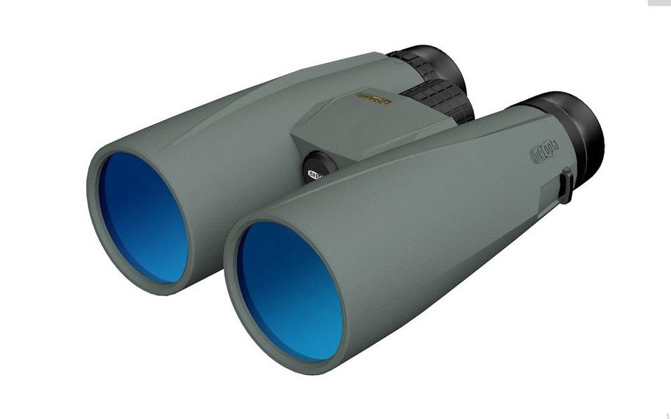Meopta Meopro 8x56 HD Plus photo