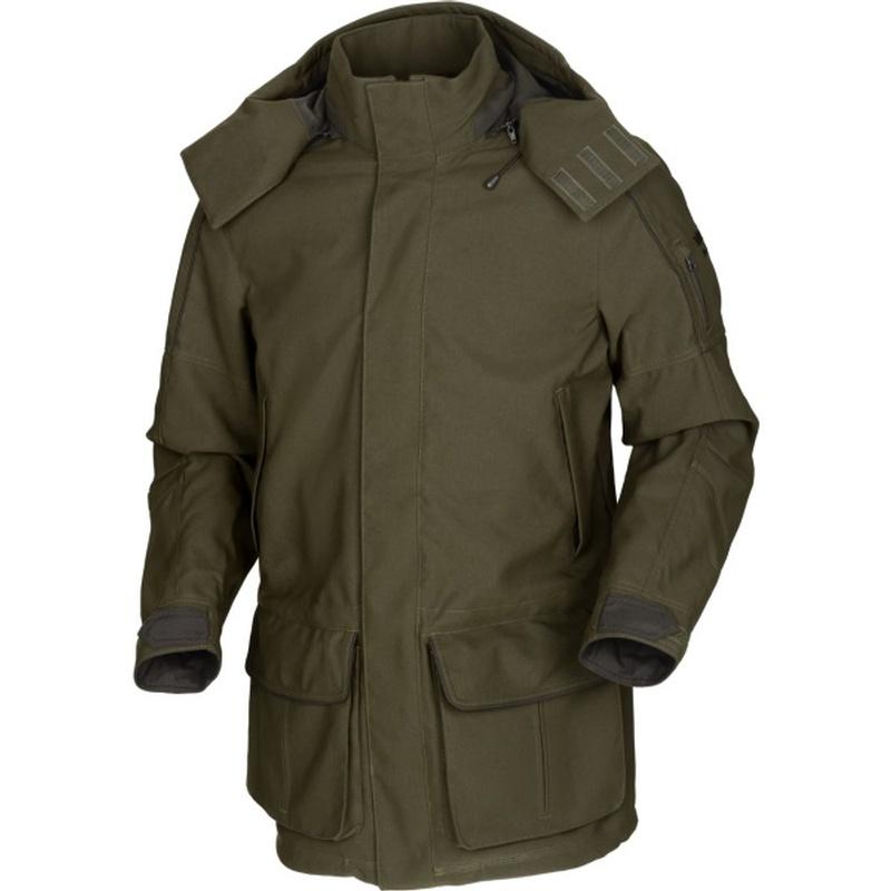 Harkila Pro Hunter Endure Jacket photo