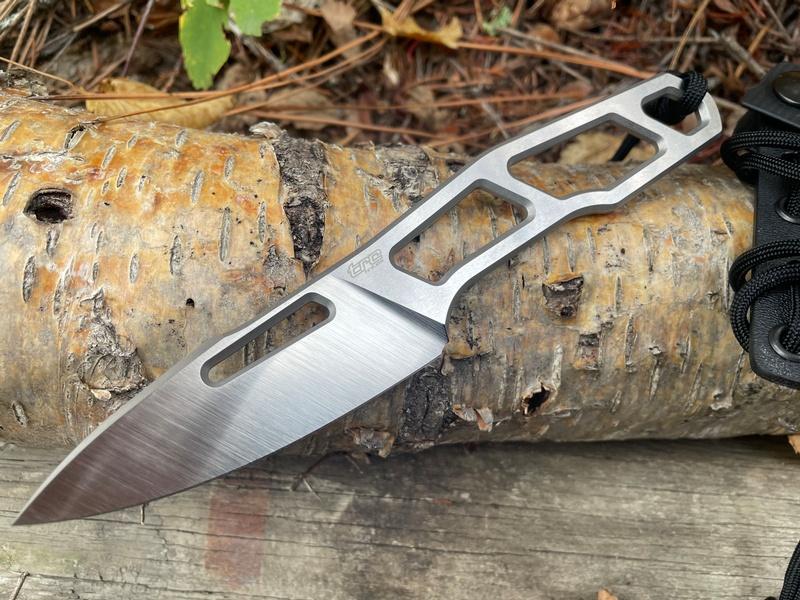 TRC Speed Demon ELMAX Satin #162 photo