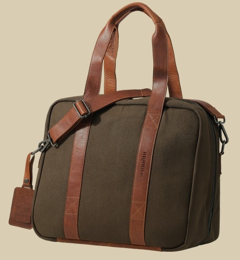 Harkila Weekend Bag 30L Olive 