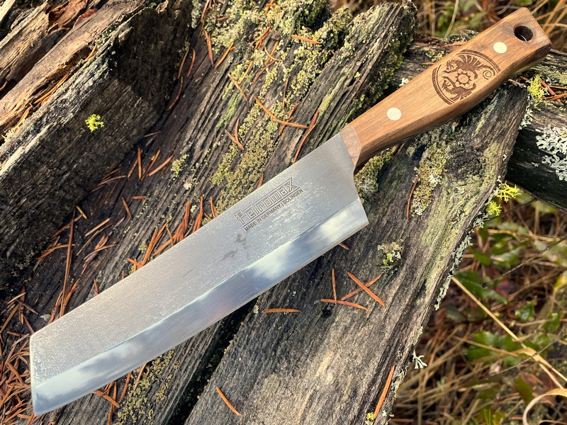 Petromax Medium Chef's Knife