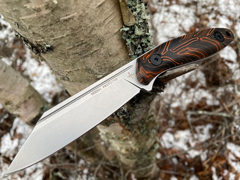 Scandinoff Nordic Protector 110 Vario EDC Pack 