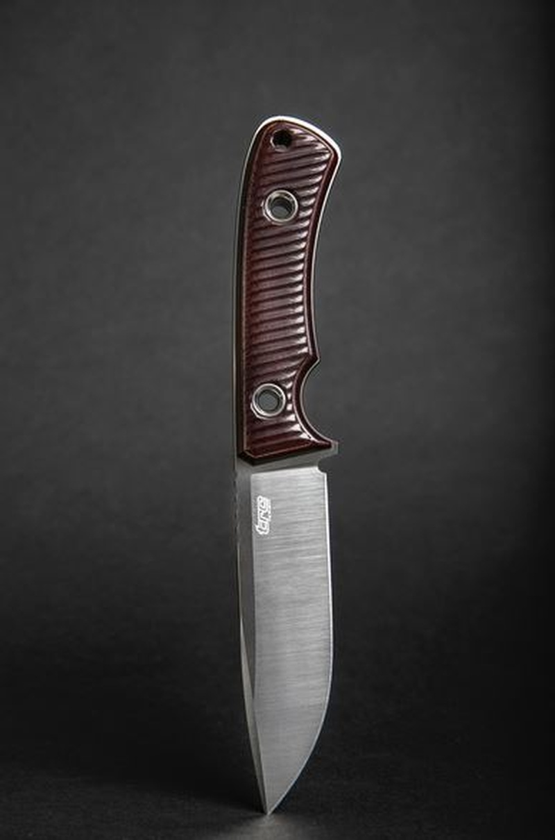 TRC South Pole Knife 10th Anniversary limited Edition #275 photo