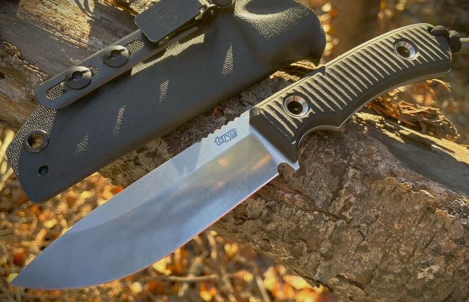 TRC POLHEIM MAGNACUT #542 photo