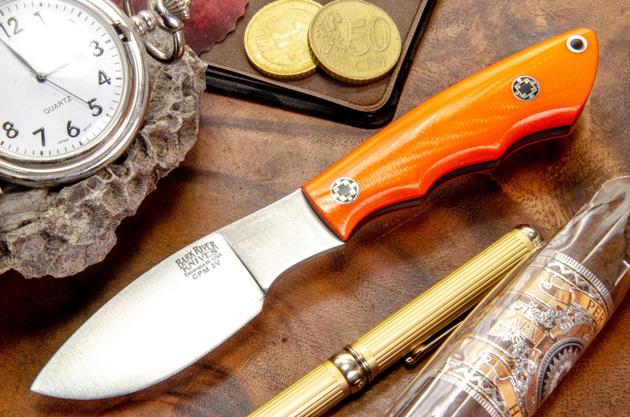 Barkriver Mini Canadian 3V photo